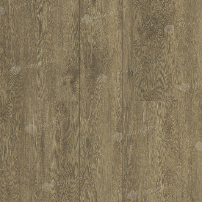 SPC ламинат Alpine Floor коллекции Grand Sequoia Маслина ECO 11-11, 43 класс