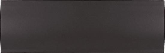Настенная плитка Equipe Vibe In Almost Black Matt 6.5x20, 28772