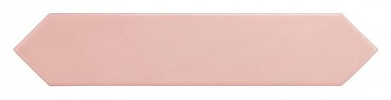 Настенная плитка Equipe Arrow Blush Pink 5x25, 25823