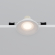 Встраиваемый светильник Искра / Spark 1*GU10 10 Вт, DL096-GU10-W, изображение 2 Встраиваемый светильник Искра / Spark 1*GU10 10 Вт, DL096-GU10-W, изображение 2