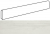 Плинтус Atlas Concorde Marvel Stone Bianco Dolomite Battiscopa Dig. Lapp. 4.6x60, ATDE