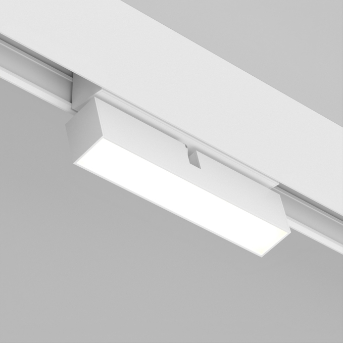 Светильник MAG-FLAT-FOLD-45-S205-6W Day4000 (WH, 100 deg, 24V), Arlight, 026986, изображение 5 Светильник MAG-FLAT-FOLD-45-S205-6W Day4000 (WH, 100 deg, 24V), Arlight, 026986, изображение 5