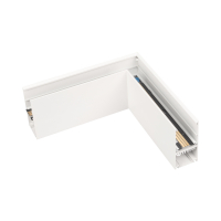Коннектор угловой MAG-CON-4592-L90 (WH), Arlight, 026910