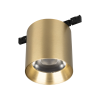 Светильник MAG-MICROCOSM-POINT-R68-7W Day4000 (BR, 36 deg, 24V), Arlight, 051831
