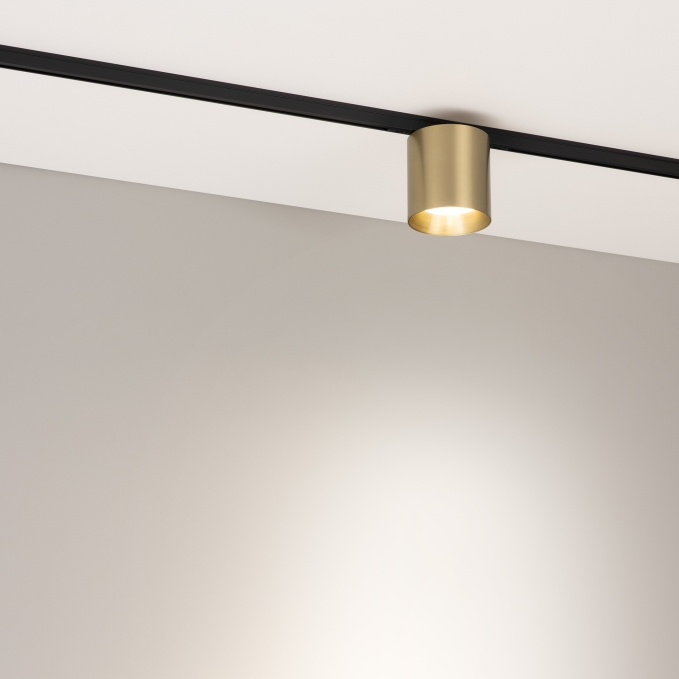 Светильник MAG-MICROCOSM-POINT-R68-7W Day4000 (BR, 36 deg, 24V), Arlight, 051831, изображение 4