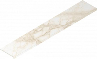Ступень Italon Eternum Carrara Scalino Front 33x160, 620070002558 Ступень Italon Eternum Carrara Scalino Front 33x160, 620070002558