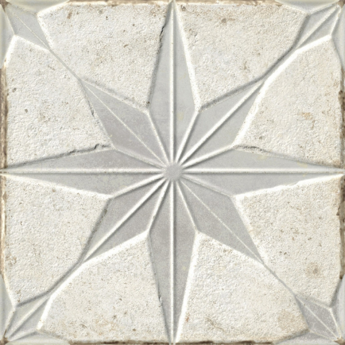 Керамогранит Peronda Fs Starlight White Lt 22.3x22.3, 40468 Керамогранит Peronda Fs Starlight White Lt 22.3x22.3, 40468
