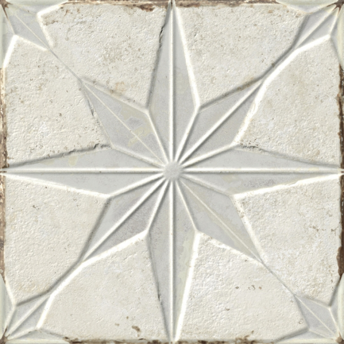 Керамогранит Peronda Fs Starlight White Lt 22.3x22.3, 40468 Керамогранит Peronda Fs Starlight White Lt 22.3x22.3, 40468