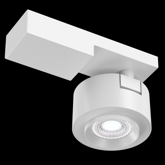 Потолочный светильник Трео / Treo 13 Вт 4000 К 36°, C062CL-L12W4K, изображение 2 Потолочный светильник Трео / Treo 13 Вт 4000 К 36°, C062CL-L12W4K, изображение 2