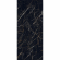 Керамический слэб StaroSlabs Matt Black Bonanza Sahara 120x280 Керамический слэб StaroSlabs Matt Black Bonanza Sahara 120x280