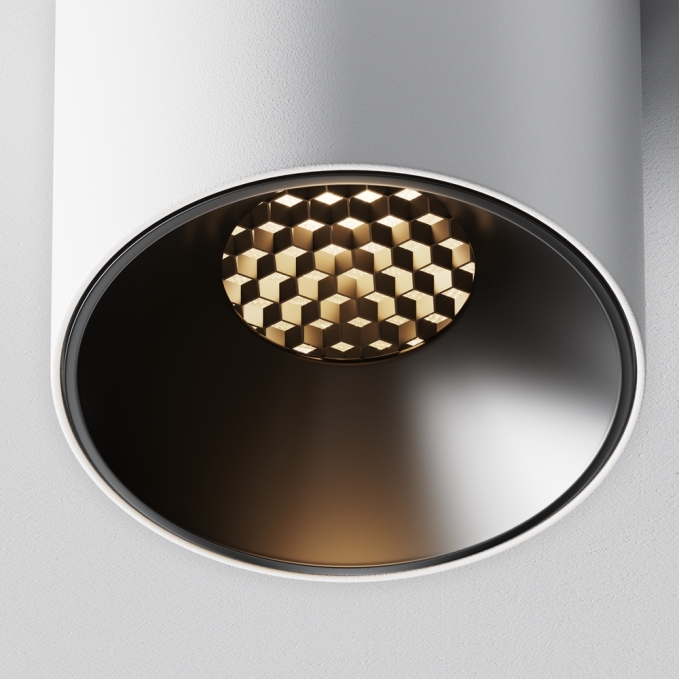 Потолочный светильник Альфа / Alfa LED 5 Вт 2700 К 50°, C064CL-5W2.7K-RD-B, изображение 8 Потолочный светильник Альфа / Alfa LED 5 Вт 2700 К 50°, C064CL-5W2.7K-RD-B, изображение 8