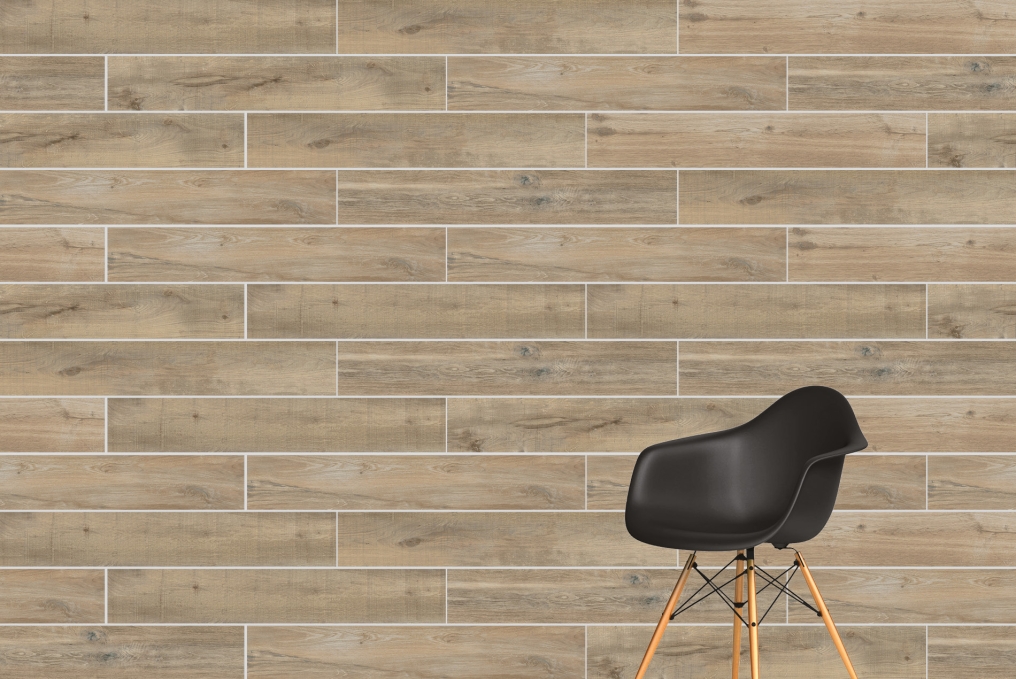 Керамогранит Vitra Aspenwood Бежевый Матовый R10A 20x120, K946242R Керамогранит Vitra Aspenwood Бежевый Матовый R10A 20x120, K946242R