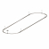 Основание ART-APRIORI-OVAL-ROD-200-3000x1000 (TN), Arlight, 050196, изображение 2 Основание ART-APRIORI-OVAL-ROD-200-3000x1000 (TN), Arlight, 050196, изображение 2