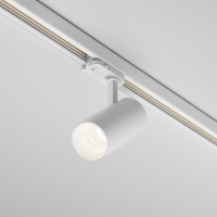 Трековый светильник Фокус / Focus Led Trinity 2700-5000K 12Вт 36°, TR197-3-12WCCT-M-W Трековый светильник Фокус / Focus Led Trinity 2700-5000K 12Вт 36°, TR197-3-12WCCT-M-W