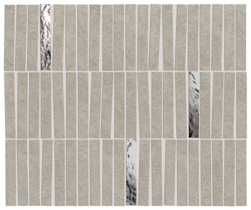 Мозаика Atlas Concorde Boost Mineral Pearl Mosaico Domino Lux 35x29.2, AIHH Мозаика Atlas Concorde Boost Mineral Pearl Mosaico Domino Lux 35x29.2, AIHH
