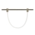 Светильник ART-APRIORI-TUBE-ELASTIC-R38-L2000-24W Day4000 (OG, 360 deg, 48V), Arlight, 053983