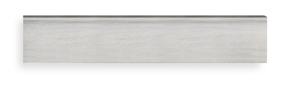 Плинтус напольный Decomaster D234-84ДМ, 58x16x2400 мм Плинтус напольный Decomaster D234-84ДМ, 58x16x2400 мм