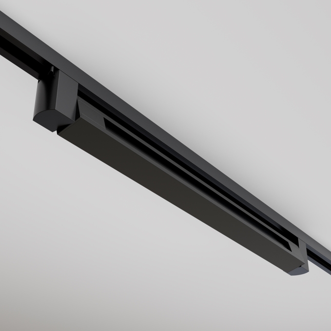 Трековый светильник Точки поворотный / Points Rot Unity 4000K 10Вт 36°, TR010-1-10W4K-M-W, изображение 7