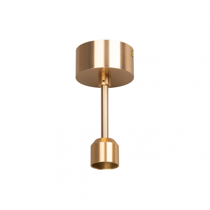 Подвес жесткий с питанием ART-APRIORI-ROD-A-L200-POWER (GD), Arlight, 039633, изображение 1
