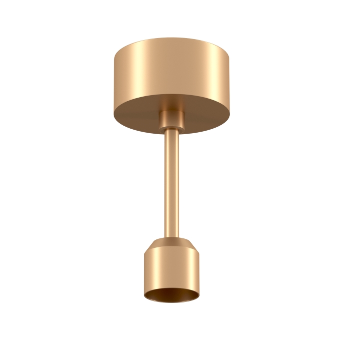 Подвес жесткий с питанием ART-APRIORI-ROD-A-L200-POWER (GD), Arlight, 039633, изображение 2