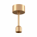 Подвес жесткий с питанием ART-APRIORI-ROD-A-L200-POWER (GD), Arlight, 039633, изображение 2