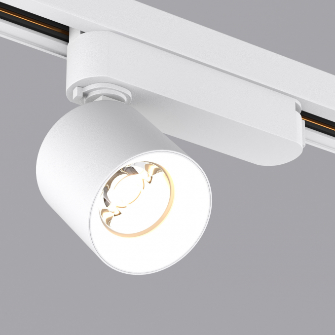 Светильник LGD-DYKE-2TR-R60-8W Day4000 (WH, 38 deg, 230V), Arlight, 052254, изображение 2