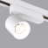 Светильник LGD-DYKE-2TR-R60-8W Day4000 (WH, 38 deg, 230V), Arlight, 052254, изображение 2