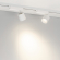 Светильник LGD-DYKE-2TR-R60-8W Day4000 (WH, 38 deg, 230V), Arlight, 052254, изображение 5