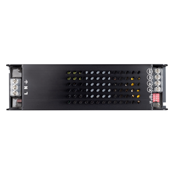 Блок питания ATS-24-300-LS (24V, 12.5A, 300W), Arlight, 049066, изображение 2 Блок питания ATS-24-300-LS (24V, 12.5A, 300W), Arlight, 049066, изображение 2