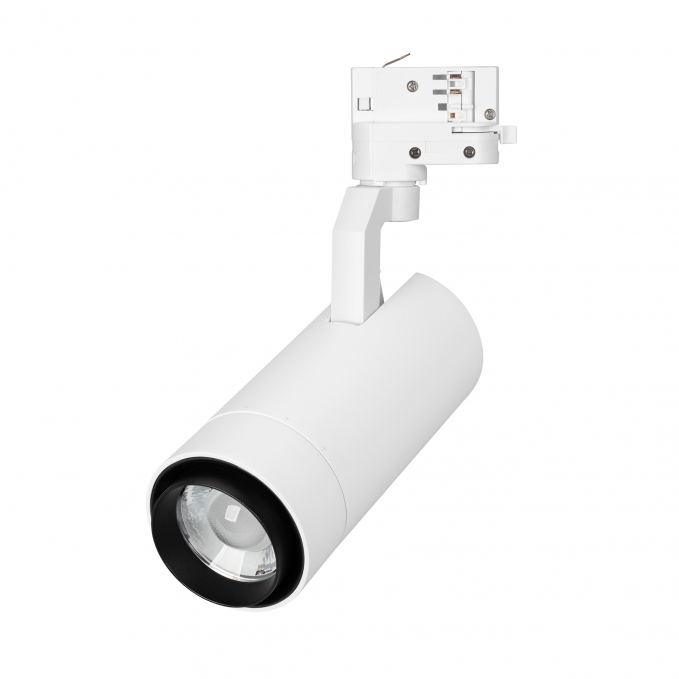 Светильник LGD-GELIOS-TUNE-4TR-R80-20W Day4000-MIX (WH, 20-60 deg), Arlight, 039157, изображение 1 Светильник LGD-GELIOS-TUNE-4TR-R80-20W Day4000-MIX (WH, 20-60 deg), Arlight, 039157, изображение 1