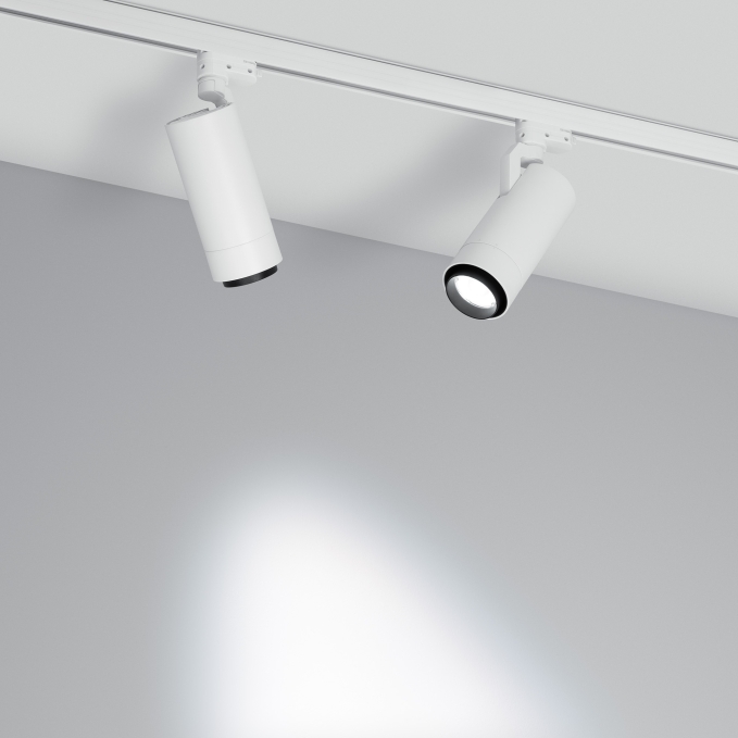 Светильник LGD-GELIOS-TUNE-4TR-R80-20W Day4000-MIX (WH, 20-60 deg), Arlight, 039157, изображение 3 Светильник LGD-GELIOS-TUNE-4TR-R80-20W Day4000-MIX (WH, 20-60 deg), Arlight, 039157, изображение 3