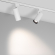 Светильник LGD-GELIOS-TUNE-4TR-R80-20W Day4000-MIX (WH, 20-60 deg), Arlight, 039157, изображение 4 Светильник LGD-GELIOS-TUNE-4TR-R80-20W Day4000-MIX (WH, 20-60 deg), Arlight, 039157, изображение 4