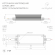 Блок питания ARPV-48200-A1 (48V, 4.2A, 200W), Arlight, 034690, изображение 3 Блок питания ARPV-48200-A1 (48V, 4.2A, 200W), Arlight, 034690, изображение 3