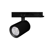 Светильник LGD-NIKA-4TR-R100-30W Day4000 (BK, 24 deg, 230V), Arlight, 031172