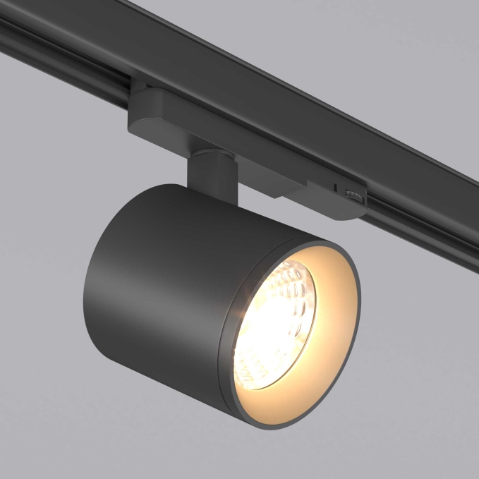 Светильник LGD-NIKA-4TR-R100-30W Day4000 (BK, 24 deg, 230V), Arlight, 031172, изображение 4 Светильник LGD-NIKA-4TR-R100-30W Day4000 (BK, 24 deg, 230V), Arlight, 031172, изображение 4