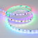 Светодиодная лента DMX-B60-10mm 12V RGB-PX3 (14 W/m, IP20, 5m), Arlight, 039174(1), изображение 4 Светодиодная лента DMX-B60-10mm 12V RGB-PX3 (14 W/m, IP20, 5m), Arlight, 039174(1), изображение 4