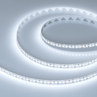 Светодиодная лента FC-A160-8mm 24V White6000-CX1 (14 W/m, IP20, 5m), Arlight, 052930