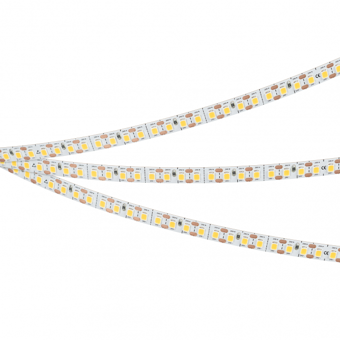 Светодиодная лента FC-A160-8mm 24V White6000-CX1 (14 W/m, IP20, 5m), Arlight, 052930, изображение 3 Светодиодная лента FC-A160-8mm 24V White6000-CX1 (14 W/m, IP20, 5m), Arlight, 052930, изображение 3