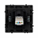 Механизм компьютерной розетки SCT-NOBE-MPC1-SFPL-GR (RJ-45, CAT6), Arlight, 054307, изображение 2 Механизм компьютерной розетки SCT-NOBE-MPC1-SFPL-GR (RJ-45, CAT6), Arlight, 054307, изображение 2