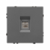 Механизм компьютерной розетки SCT-NOBE-MPC1-SFPL-GR (RJ-45, CAT6), Arlight, 054307, изображение 3 Механизм компьютерной розетки SCT-NOBE-MPC1-SFPL-GR (RJ-45, CAT6), Arlight, 054307, изображение 3