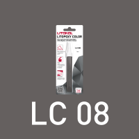 Паста для ручной колеровки Litokol Litopoxy Color LC 08 Паста для ручной колеровки Litokol Litopoxy Color LC 08