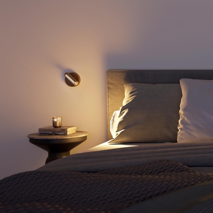 Светильник SP-BED-NB-R90-3W Warm3000 (BR, 20 deg, 230V), Arlight, 036544, изображение 6 Светильник SP-BED-NB-R90-3W Warm3000 (BR, 20 deg, 230V), Arlight, 036544, изображение 6
