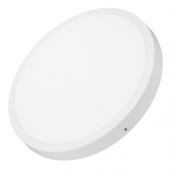 Светильник SP-BASIC-R600-48W Warm3000 (WH, 120 deg, 230V), Arlight, 020524(1) Светильник SP-BASIC-R600-48W Warm3000 (WH, 120 deg, 230V), Arlight, 020524(1)
