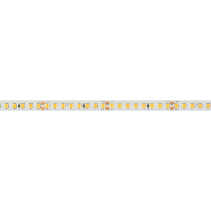 Светодиодная лента UL-A160-8mm 24V Warm2700 (12 W/m, IP20, 2835, 5m), Arlight, 040012, изображение 3 Светодиодная лента UL-A160-8mm 24V Warm2700 (12 W/m, IP20, 2835, 5m), Arlight, 040012, изображение 3
