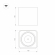 Светильник SP-CUBUS-S100x100-8W Day4000 (BK, 45 deg, 230V), Arlight, 036053 Светильник SP-CUBUS-S100x100-8W Day4000 (BK, 45 deg, 230V), Arlight, 036053