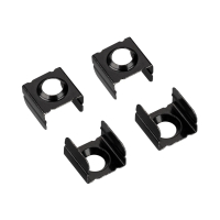 Держатель SL-MINI-8 BLACK, Arlight, 030519