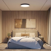Светильник SP-ESTELY-R800-60W Warm3000 (WH, 80 deg, 230V, TRIAC), Arlight, 055588