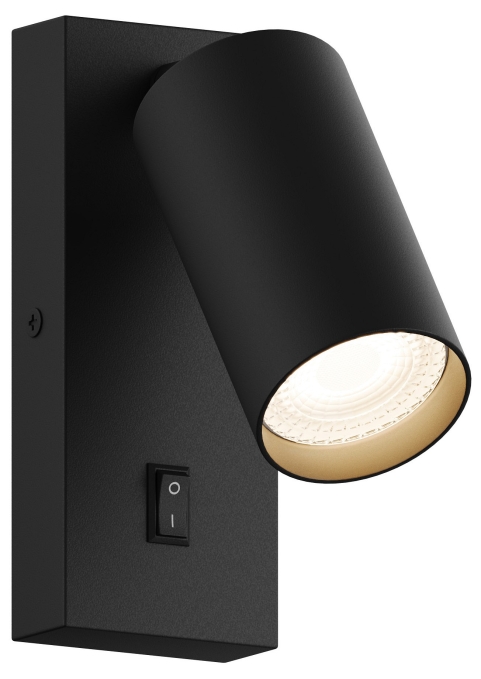 Бра Edge HSBL_0125, Hesby Lighting, HSBL_0125, изображение 2 Бра Edge HSBL_0125, Hesby Lighting, HSBL_0125, изображение 2