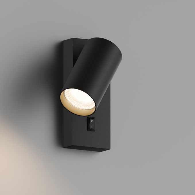 Бра Edge HSBL_0125, Hesby Lighting, HSBL_0125, изображение 5 Бра Edge HSBL_0125, Hesby Lighting, HSBL_0125, изображение 5