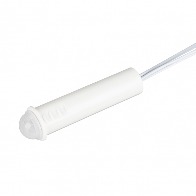ИК-датчик SR-PRIME-IN-R16-WH (12-24V, 48-96W, MOTION), Arlight, 036163, изображение 1 ИК-датчик SR-PRIME-IN-R16-WH (12-24V, 48-96W, MOTION), Arlight, 036163, изображение 1